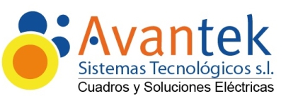 Logo Avantek